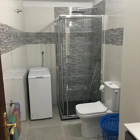 Apartamento Apartamento 