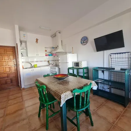 Appartement Apartamento 