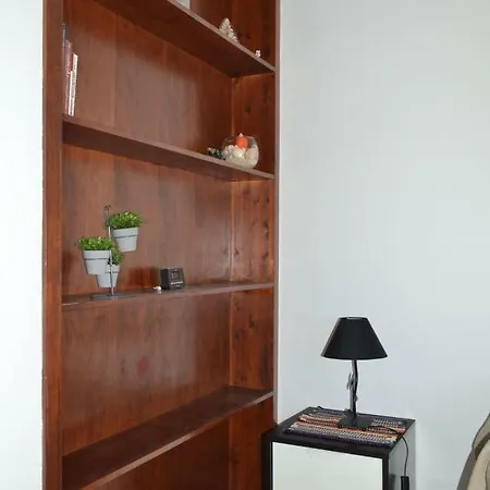 Appartement Apartamento 