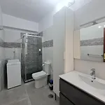 Apartmán 