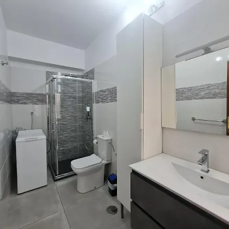 Apartment Apartamento 