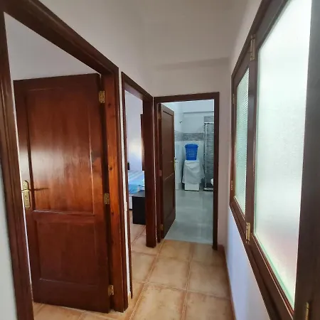 Apartment Apartamento 